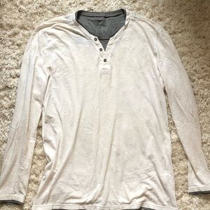 Intl. Concepts long sleeve